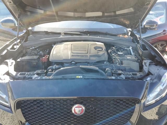 Photo 6 VIN: SADCJ2FX7LA643510 - JAGUAR F-PACE 