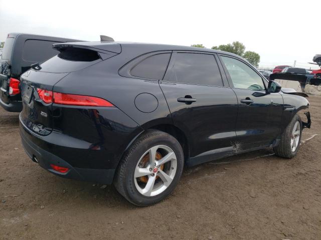 Photo 2 VIN: SADCJ2FX7LA644706 - JAGUAR F-PACE PRE 