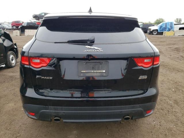 Photo 5 VIN: SADCJ2FX7LA644706 - JAGUAR F-PACE PRE 