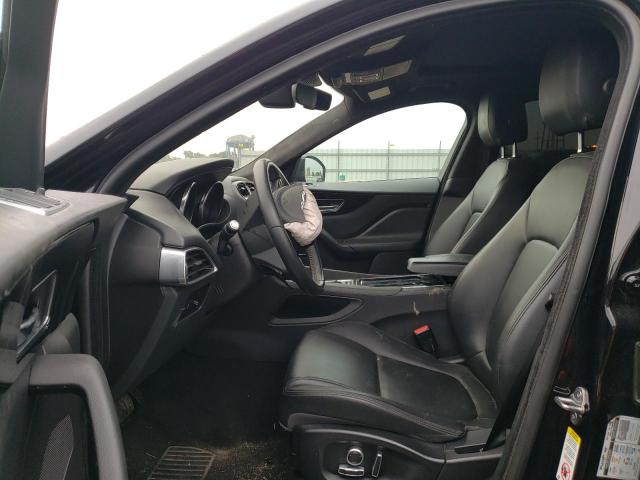 Photo 6 VIN: SADCJ2FX7LA644706 - JAGUAR F-PACE PRE 