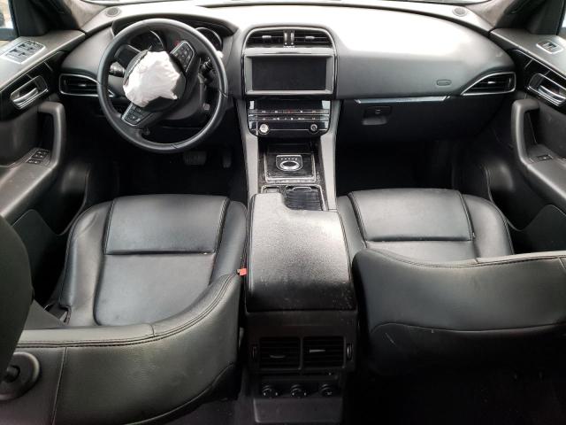 Photo 7 VIN: SADCJ2FX7LA644706 - JAGUAR F-PACE PRE 