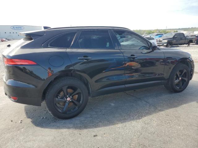 Photo 2 VIN: SADCJ2FX7LA647458 - JAGUAR F-PACE PRE 