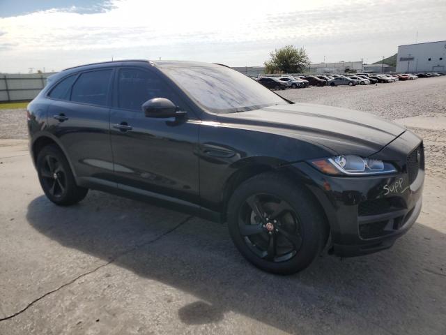 Photo 3 VIN: SADCJ2FX7LA647458 - JAGUAR F-PACE PRE 