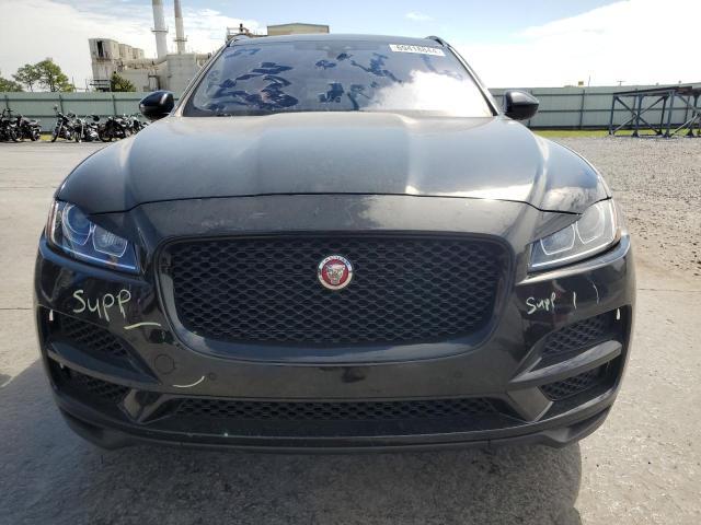 Photo 4 VIN: SADCJ2FX7LA647458 - JAGUAR F-PACE PRE 