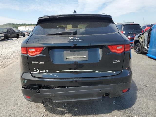 Photo 5 VIN: SADCJ2FX7LA647458 - JAGUAR F-PACE PRE 