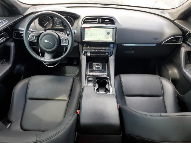 Photo 7 VIN: SADCJ2FX7LA647458 - JAGUAR F-PACE PRE 