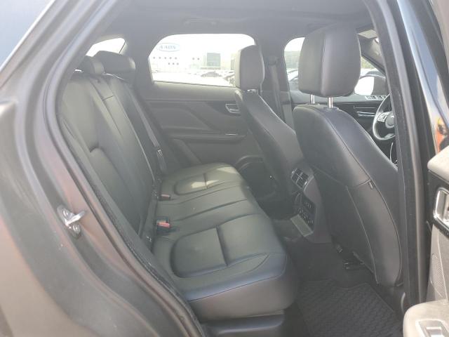 Photo 9 VIN: SADCJ2FX7LA647458 - JAGUAR F-PACE PRE 