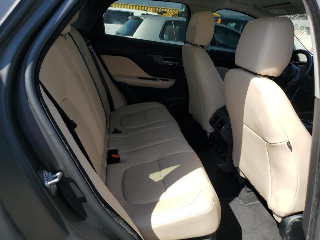 Photo 10 VIN: SADCJ2FX8JA266893 - JAGUAR F-PACE PRE 