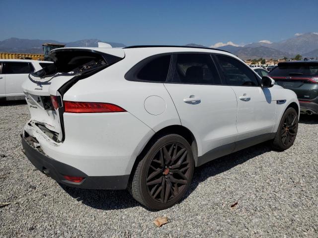 Photo 2 VIN: SADCJ2FX8JA266893 - JAGUAR F-PACE PRE 