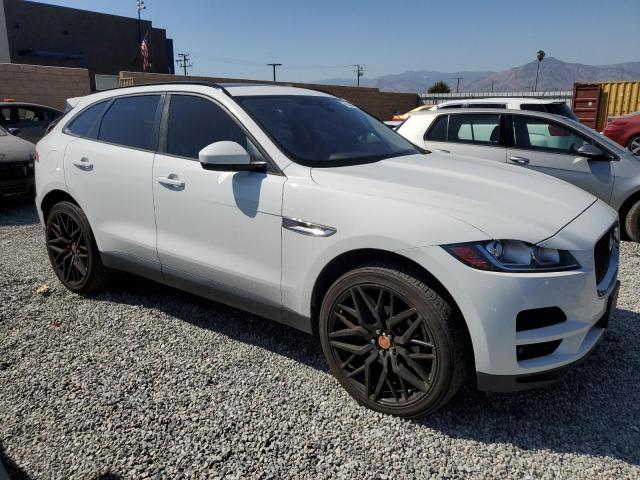 Photo 3 VIN: SADCJ2FX8JA266893 - JAGUAR F-PACE PRE 