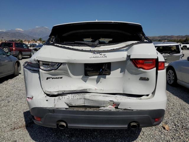 Photo 5 VIN: SADCJ2FX8JA266893 - JAGUAR F-PACE PRE 