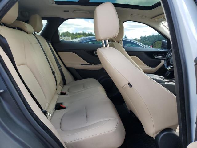 Photo 10 VIN: SADCJ2FX8JA281748 - JAGUAR F-PACE 