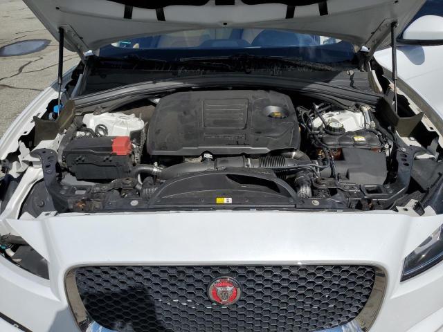 Photo 11 VIN: SADCJ2FX8JA281748 - JAGUAR F-PACE 