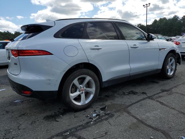 Photo 2 VIN: SADCJ2FX8JA281748 - JAGUAR F-PACE 