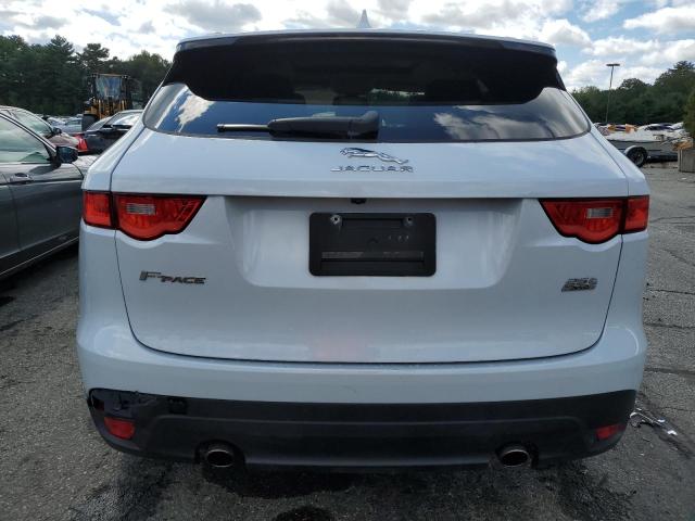 Photo 5 VIN: SADCJ2FX8JA281748 - JAGUAR F-PACE 