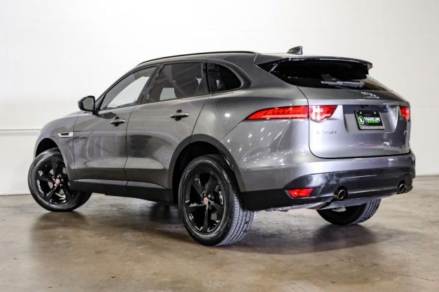 Photo 6 VIN: SADCJ2FX8JA295746 - JAGUAR F-PACE 