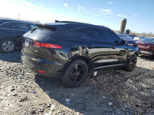 Photo 2 VIN: SADCJ2FX8KA368440 - JAGUAR F-PACE 