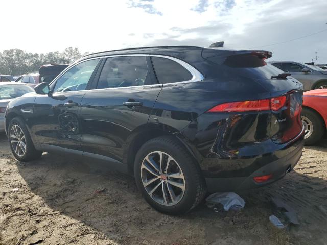 Photo 1 VIN: SADCJ2FX8KA610403 - JAGUAR F-PACE PRE 