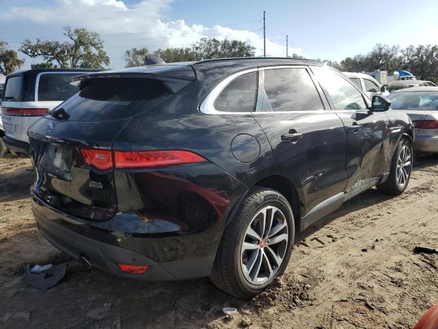 Photo 2 VIN: SADCJ2FX8KA610403 - JAGUAR F-PACE PRE 