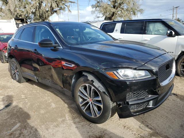 Photo 3 VIN: SADCJ2FX8KA610403 - JAGUAR F-PACE PRE 