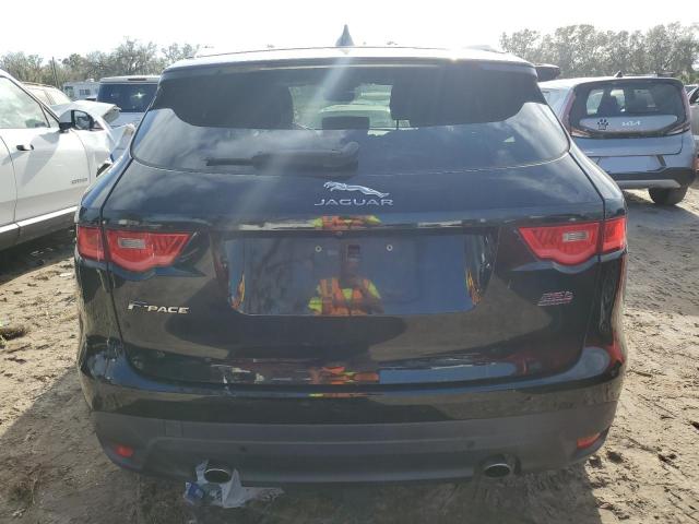 Photo 5 VIN: SADCJ2FX8KA610403 - JAGUAR F-PACE PRE 