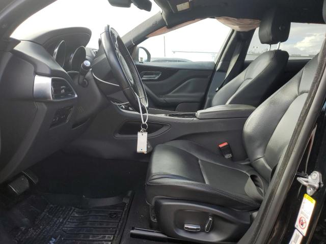 Photo 6 VIN: SADCJ2FX8KA610403 - JAGUAR F-PACE PRE 