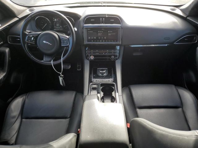 Photo 7 VIN: SADCJ2FX8KA610403 - JAGUAR F-PACE PRE 