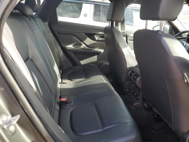 Photo 9 VIN: SADCJ2FX8KA610403 - JAGUAR F-PACE PRE 