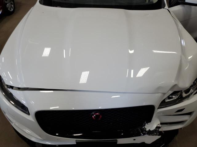 Photo 10 VIN: SADCJ2FX8LA618549 - JAGUAR F-PACE PRE 