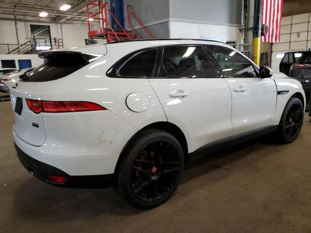 Photo 2 VIN: SADCJ2FX8LA618549 - JAGUAR F-PACE PRE 