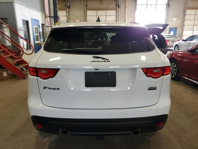 Photo 5 VIN: SADCJ2FX8LA618549 - JAGUAR F-PACE PRE 