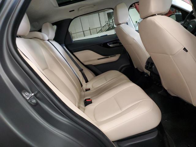 Photo 9 VIN: SADCJ2FX8LA618549 - JAGUAR F-PACE PRE 