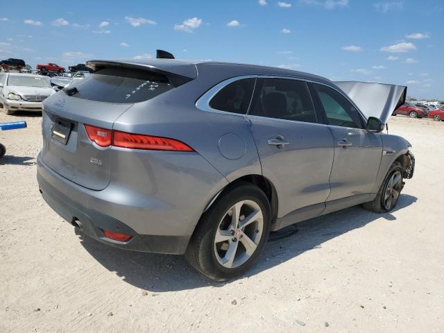 Photo 2 VIN: SADCJ2FX8LA645248 - JAGUAR F-PACE PRE 