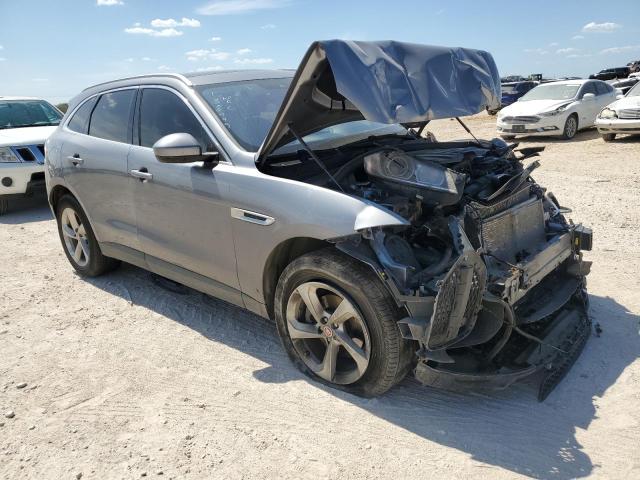 Photo 3 VIN: SADCJ2FX8LA645248 - JAGUAR F-PACE PRE 