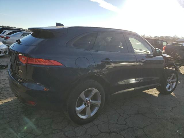 Photo 2 VIN: SADCJ2FX9JA253988 - JAGUAR F-PACE 