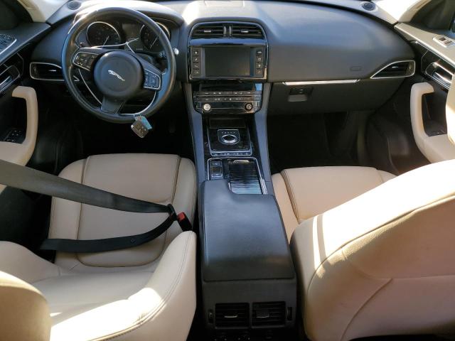 Photo 7 VIN: SADCJ2FX9JA253988 - JAGUAR F-PACE 