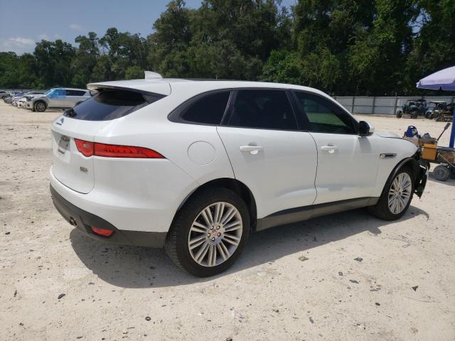 Photo 2 VIN: SADCJ2FX9JA282746 - JAGUAR F-PACE PRE 