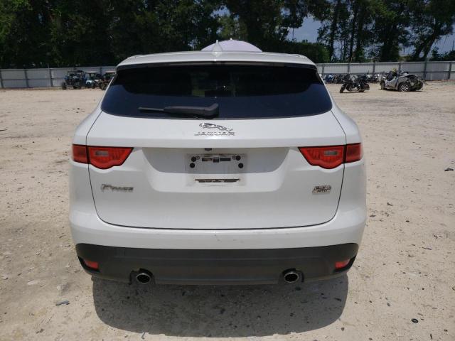 Photo 5 VIN: SADCJ2FX9JA282746 - JAGUAR F-PACE PRE 