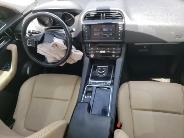 Photo 7 VIN: SADCJ2FX9JA282746 - JAGUAR F-PACE PRE 