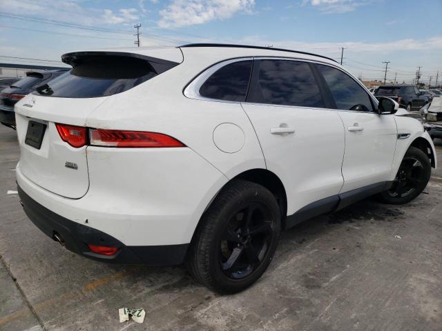 Photo 2 VIN: SADCJ2FX9KA616792 - JAGUAR F-PACE 