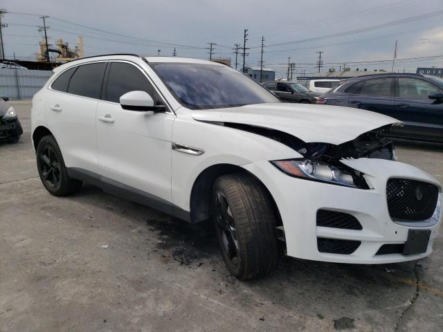 Photo 3 VIN: SADCJ2FX9KA616792 - JAGUAR F-PACE 