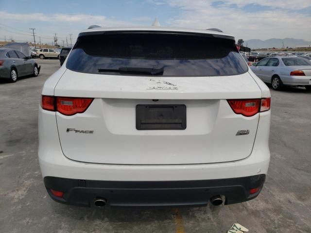 Photo 5 VIN: SADCJ2FX9KA616792 - JAGUAR F-PACE 