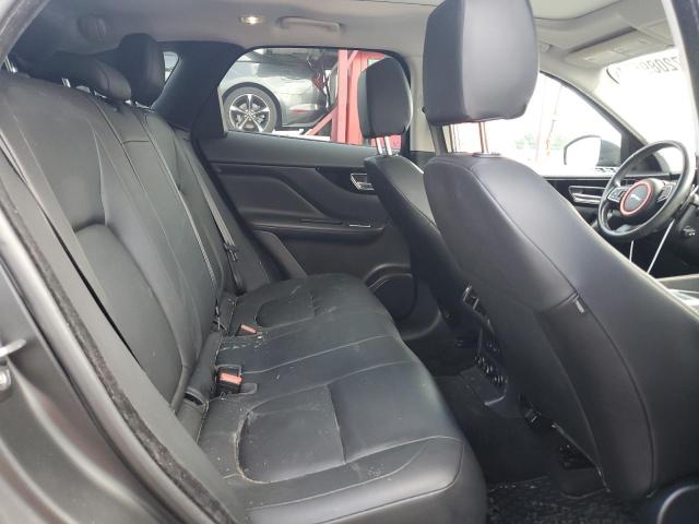 Photo 10 VIN: SADCJ2FXXJA294405 - JAGUAR F-PACE PRE 