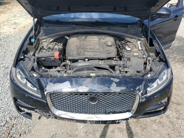 Photo 11 VIN: SADCJ2FXXJA294405 - JAGUAR F-PACE PRE 