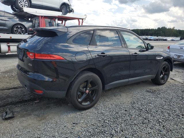 Photo 2 VIN: SADCJ2FXXJA294405 - JAGUAR F-PACE PRE 