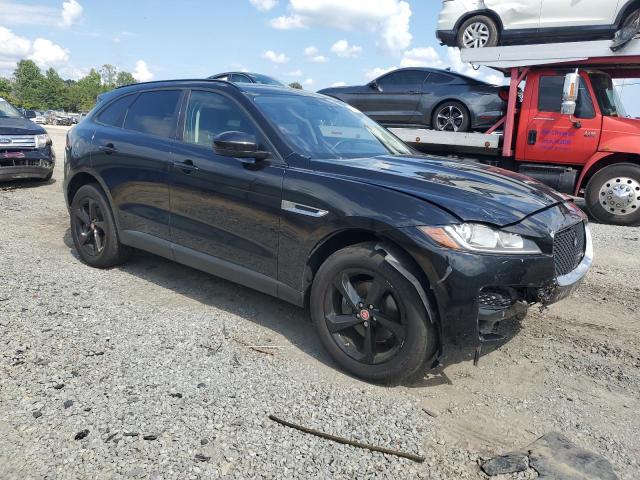 Photo 3 VIN: SADCJ2FXXJA294405 - JAGUAR F-PACE PRE 