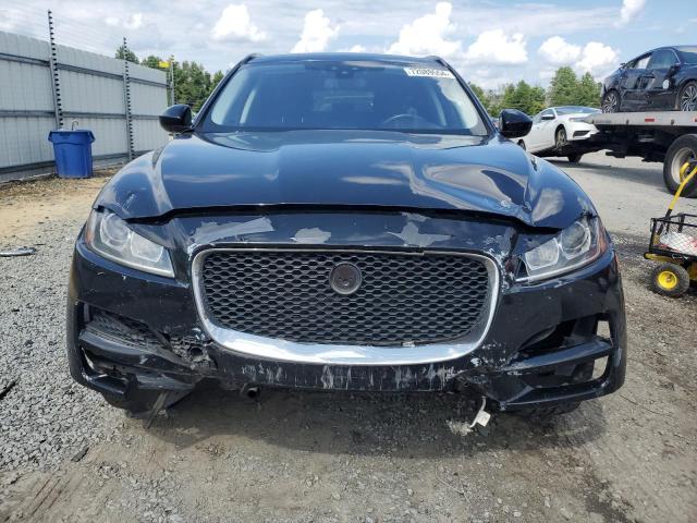 Photo 4 VIN: SADCJ2FXXJA294405 - JAGUAR F-PACE PRE 