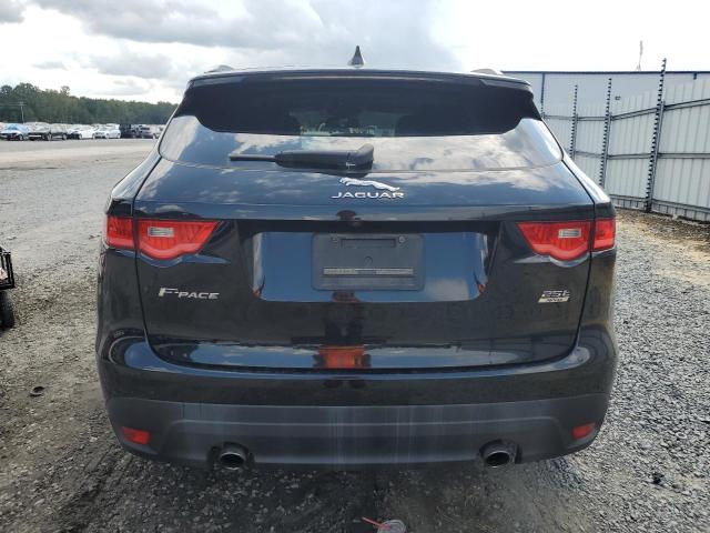 Photo 5 VIN: SADCJ2FXXJA294405 - JAGUAR F-PACE PRE 