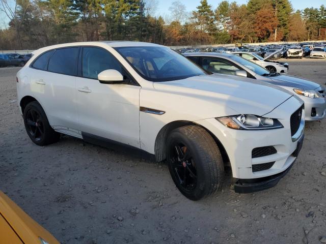 Photo 3 VIN: SADCJ2FXXJA320050 - JAGUAR F-PACE PRE 