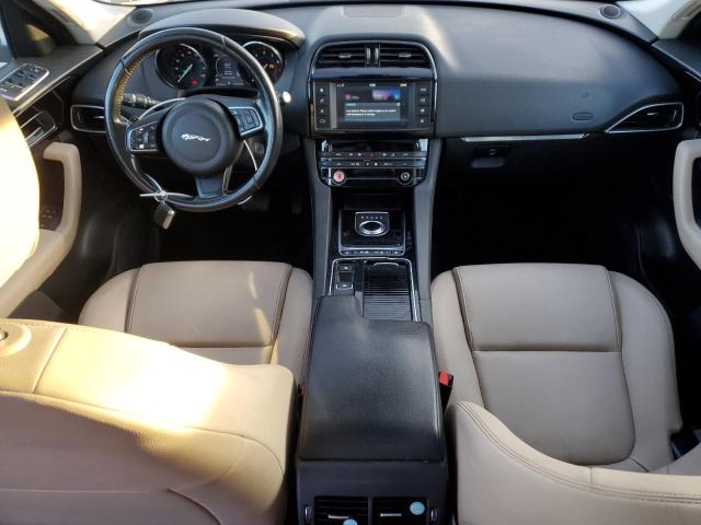 Photo 7 VIN: SADCJ2FXXJA320050 - JAGUAR F-PACE PRE 